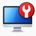 Computer repair technician in Melbourne