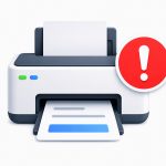 Printer / Scanner Troubleshooting